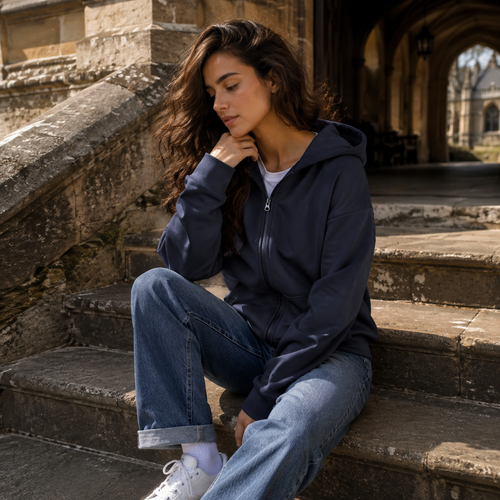 Base hoodie